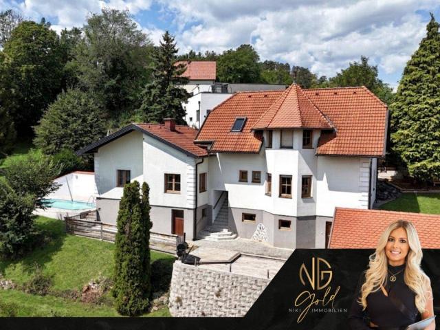 Haus kaufen in Bad Erlach, Niederösterreich