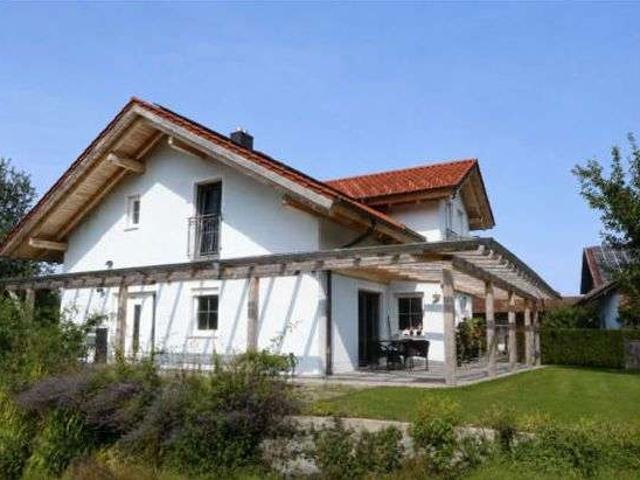 Haus kaufen in Tiefenbach, Rhein-Hunsrück-Kreis