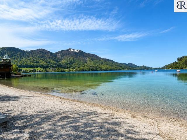 Haus mieten in Fuschl am See, Salzburg