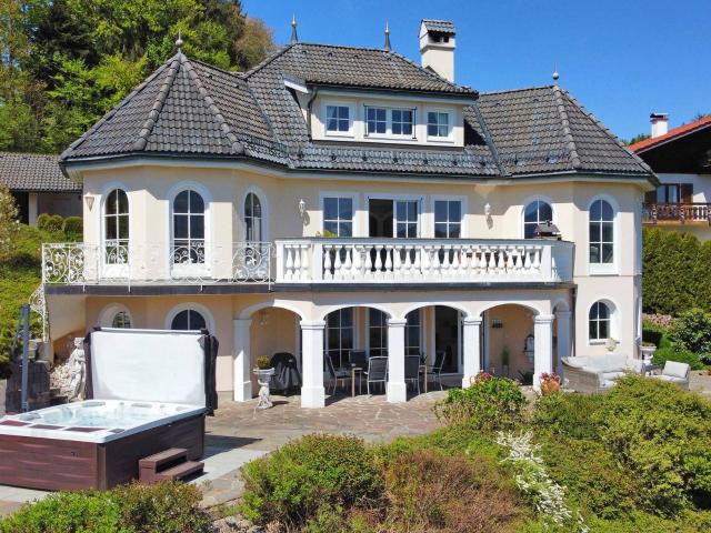 Haus kaufen in Nußdorf am Attersee, Oberösterreich