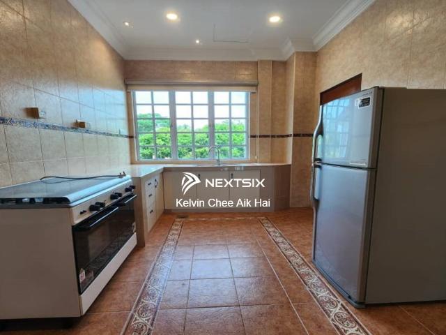 Residential House for rent in Kuching