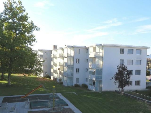 Wohnung mieten in Langenthal, Bern
