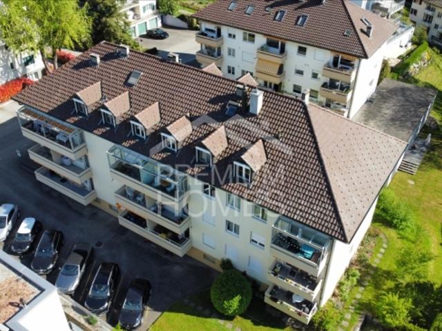 Wohnung kaufen in Ittigen, Bern