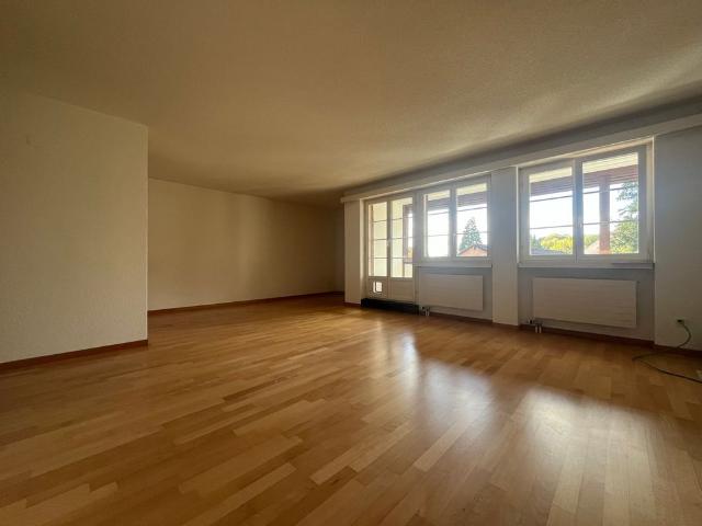 Apartment mieten in Langenhart, Müllheim