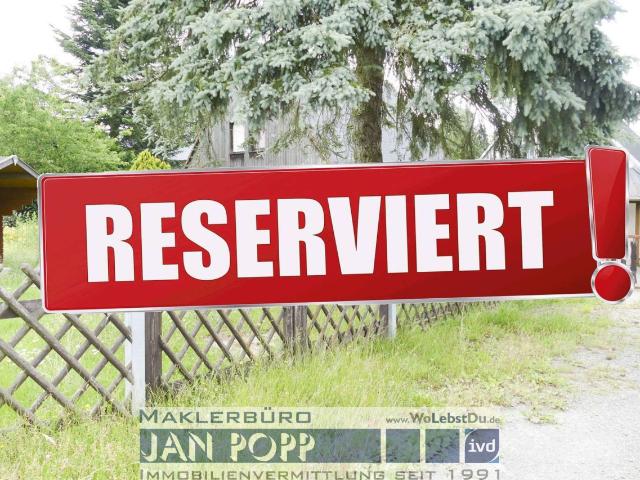 Reihenhaus kaufen in Mohlsdorf