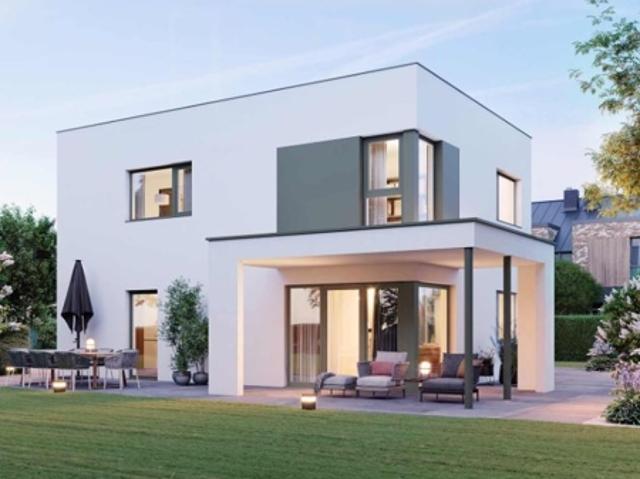 Villa kaufen in Rambach, Wiesbaden