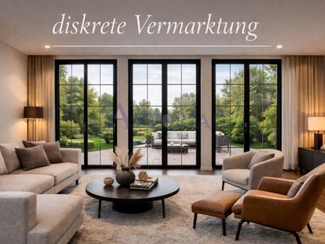 Wohnung kaufen in Potsdam, Brandenburg