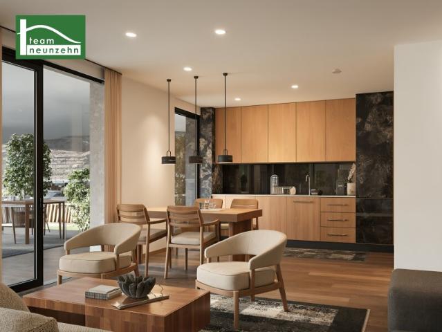 Wohnung kaufen in Gersdorf-Feistritz, Steiermark