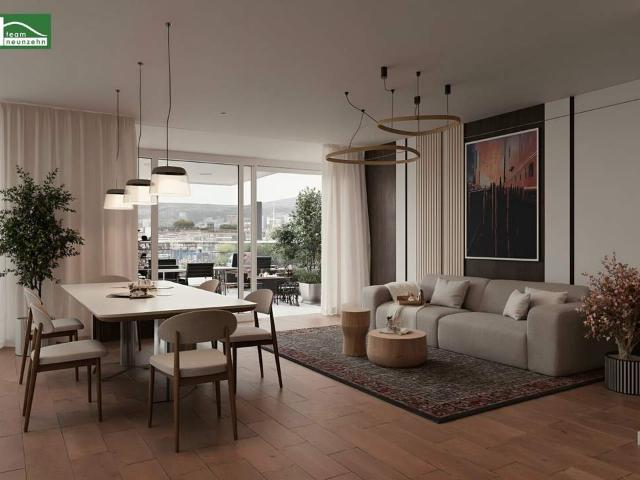 Wohnung kaufen in Andritz, Gersdorf-Feistritz