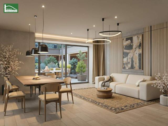 Wohnung kaufen in Andritz, Gersdorf-Feistritz