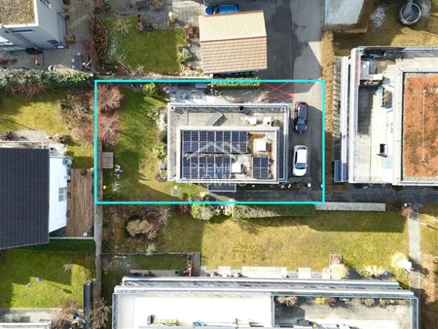 Einfamilienhaus kaufen in Steffisburg, Bern