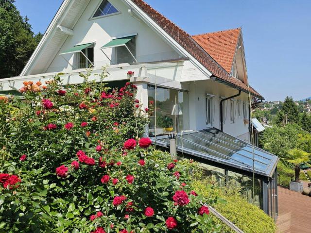 Haus kaufen in Sankt Peter, Gersdorf-Feistritz