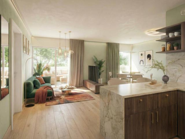 Apartment kaufen in Mariatrost, Gersdorf-Feistritz