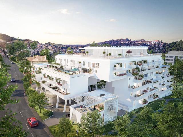 Apartment kaufen in Mariatrost, Gersdorf-Feistritz