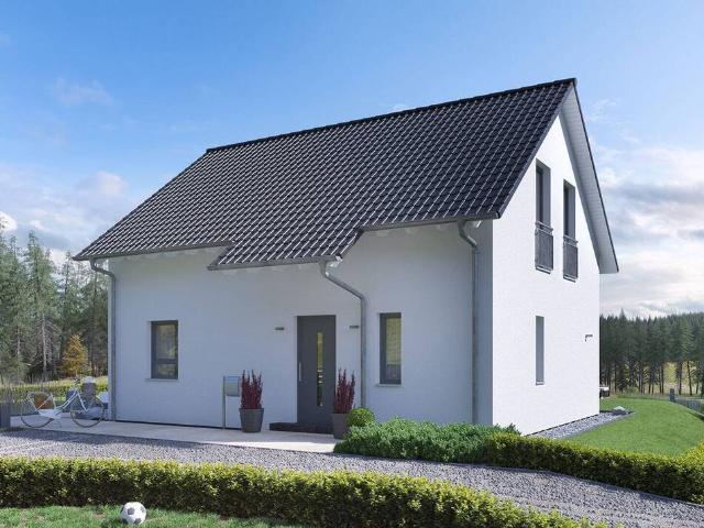 Haus kaufen in Lippstadt, Nordrhein-Westfalen