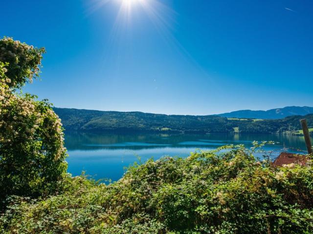 Grundstück kaufen in Millstatt am See, Kärnten