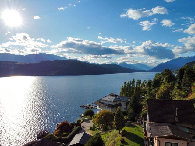 Immobilie kaufen in Millstatt am See, Kärnten