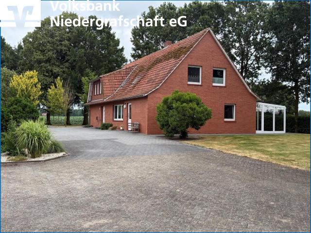 Villa kaufen in Emlichheim, Niedersachsen