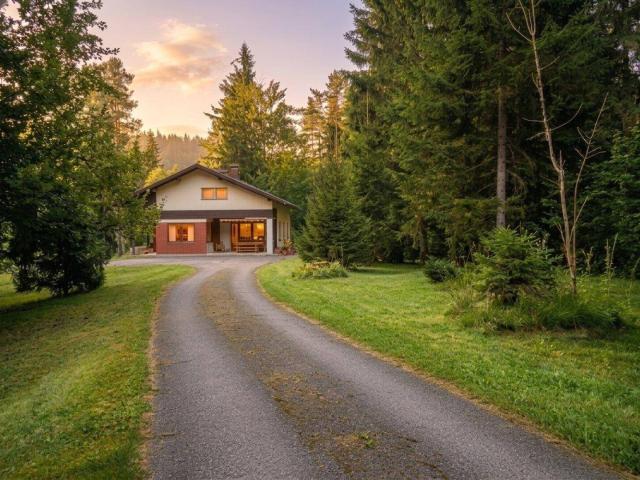 Haus kaufen in St. Jakob im Rosental, Kärnten