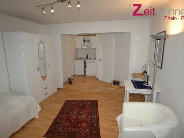 Apartment mieten in Bonn-Beuel, Bonn
