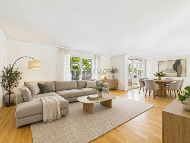 Wohnung kaufen in Bern