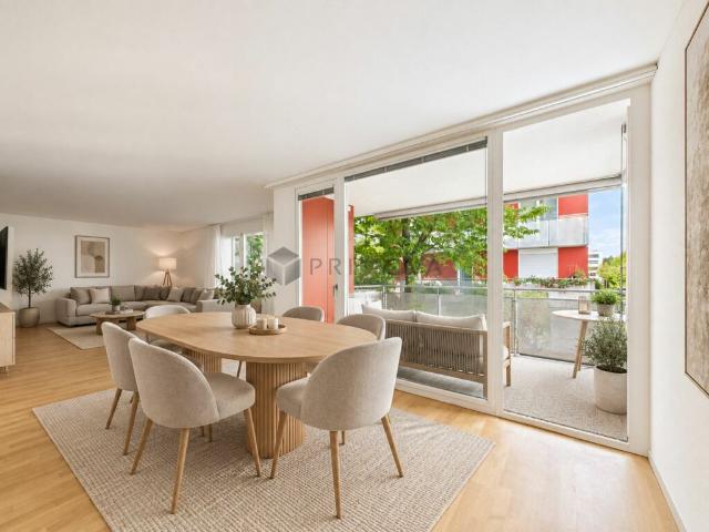Wohnung kaufen in Bethlehem, Bern