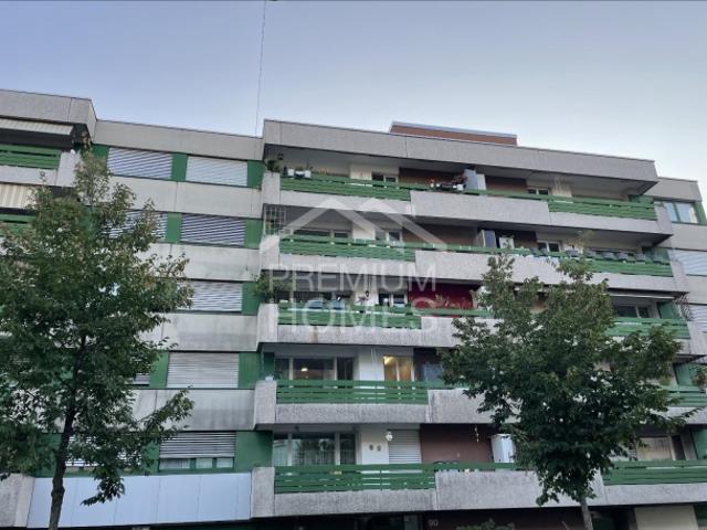 Etagenwohnung kaufen in Basel