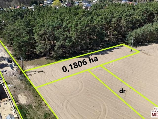 Grunt na sprzedaż w Ciechocinek, Kujawsko-pomorskie