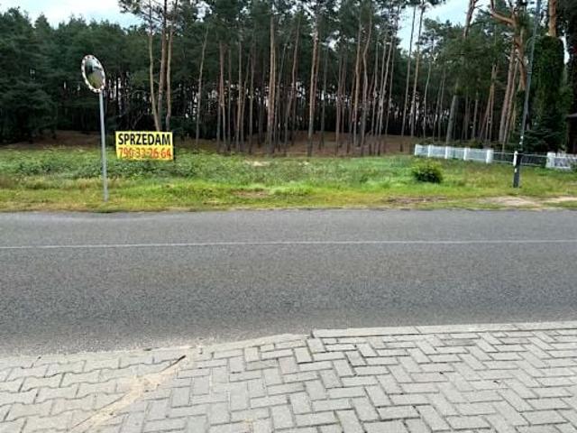 Grunt na sprzedaż w Ciechocinek, powiat aleksandrowski