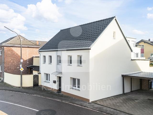 Villa kaufen in Lechenich, Nordrhein-Westfalen