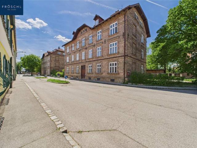 Immobilie kaufen in Neunkirchen, Niederösterreich