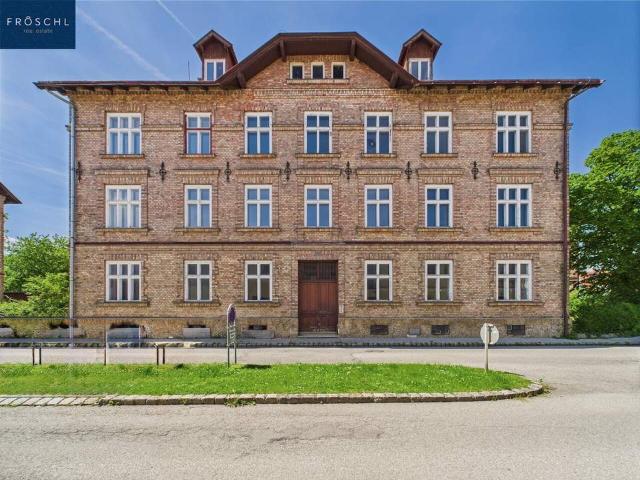 Immobilie kaufen in Neunkirchen, Niederösterreich