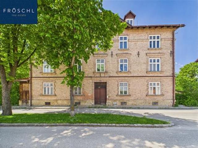 Immobilie kaufen in Neunkirchen, Niederösterreich