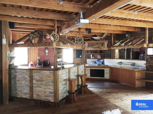 Immobilie kaufen in Flattach, Kärnten