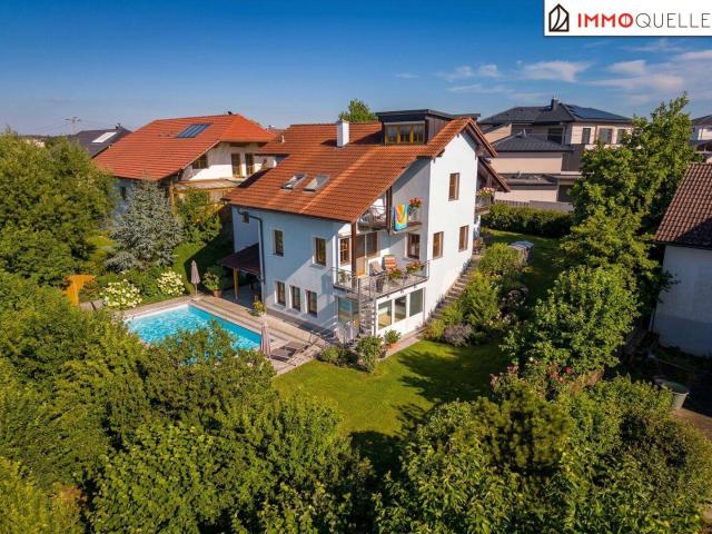 Haus kaufen in Hilbern, Sierning