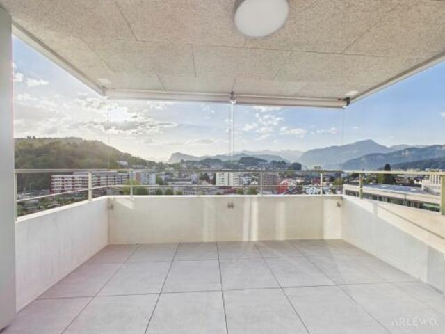 Apartment mieten in Lü