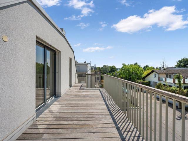 Apartment kaufen in Donaustadt, Wien