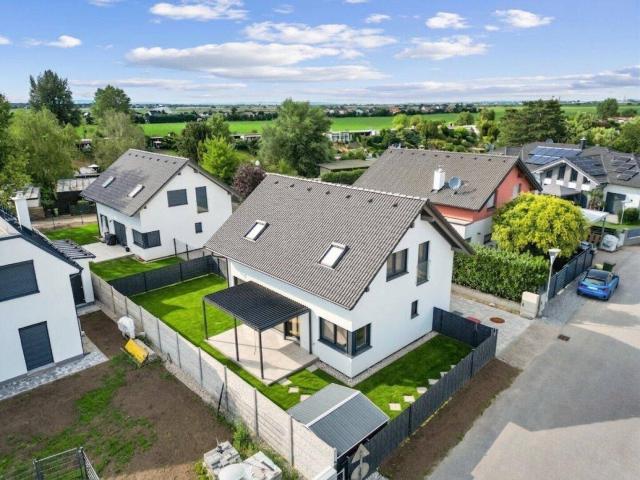 Haus kaufen in Neu-Oberhausen, Groß-Enzersdorf