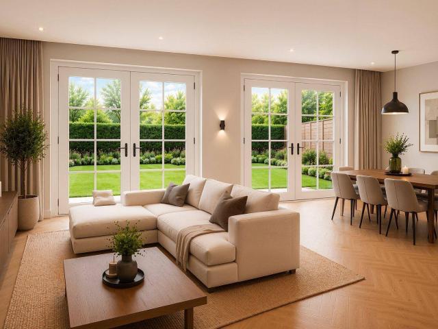 Haus kaufen in Floridsdorf, Wien