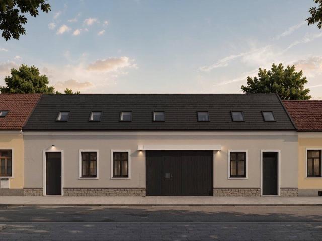 Haus kaufen in Floridsdorf, Wien