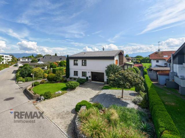 Haus kaufen in Bregenz, Bezirk Bregenz