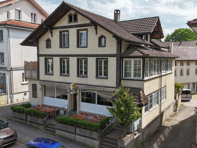 Immobilie kaufen in Herzogenbuchsee, Bern