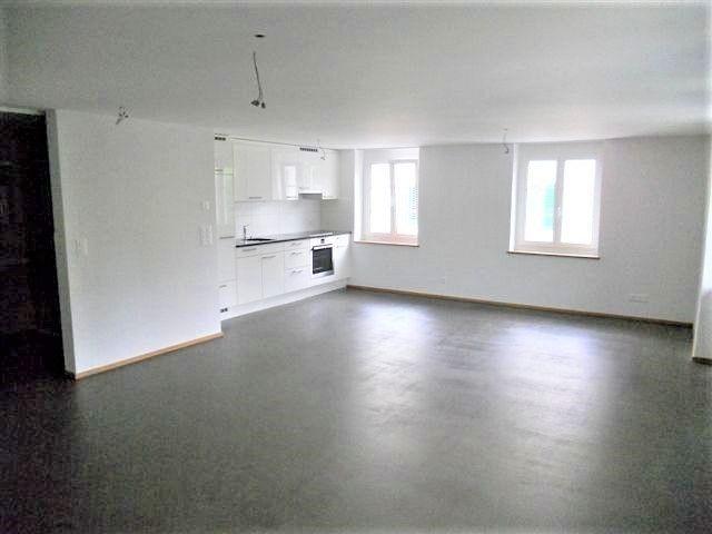 Apartment mieten in Pfäffikon, Bezirk Pfäffikon