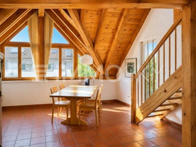 Maisonette kaufen in Amriswil, Thurgau