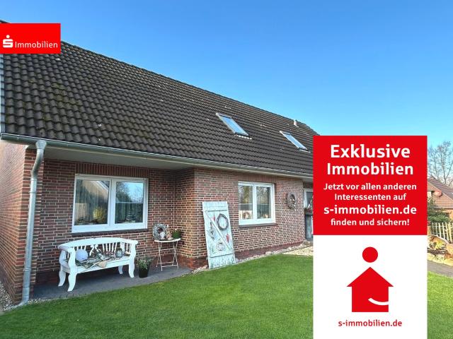 Haus kaufen in Hennstedt, Schleswig-Holstein