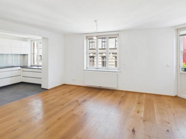 Apartment mieten in Wieden, Wien