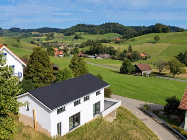 Einfamilienhaus kaufen in Dörfli, Madiswil