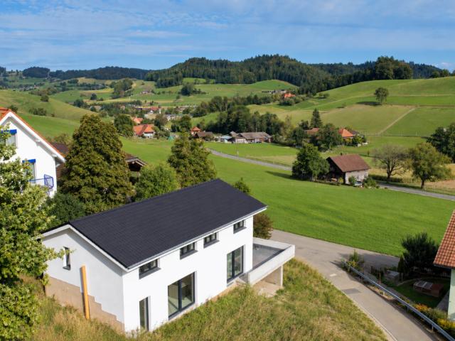 Einfamilienhaus kaufen in Dörfli, Madiswil