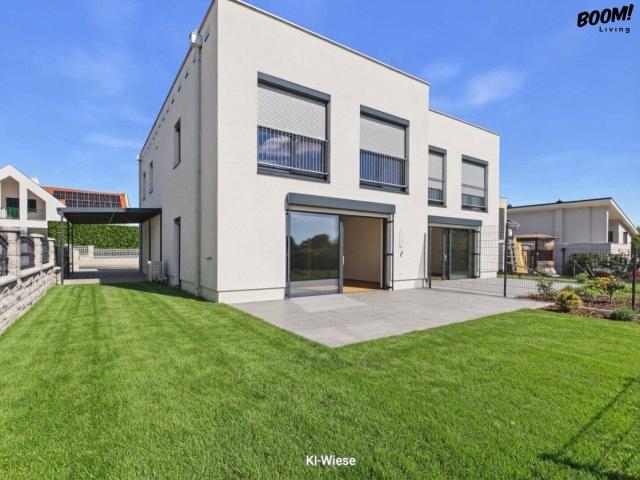 Haus kaufen in Katastralgemeinde Horitschon, Horitschon