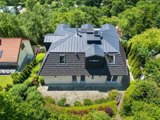Haus kaufen in KG Hütteldorf, Wien